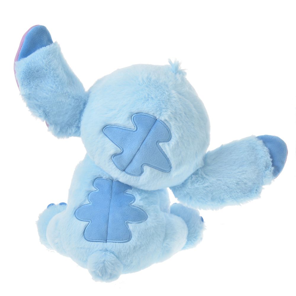 公式 ショップディズニー スティッチ ぬいぐるみ Loving Look