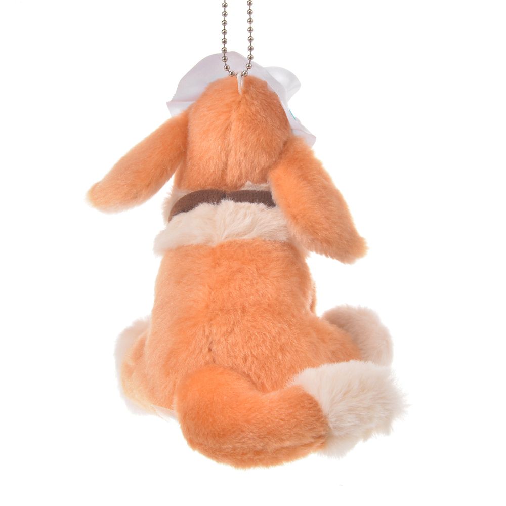 公式】ディズニーストア.jp | 【再入荷】ナナ ぬいぐるみキーホルダー