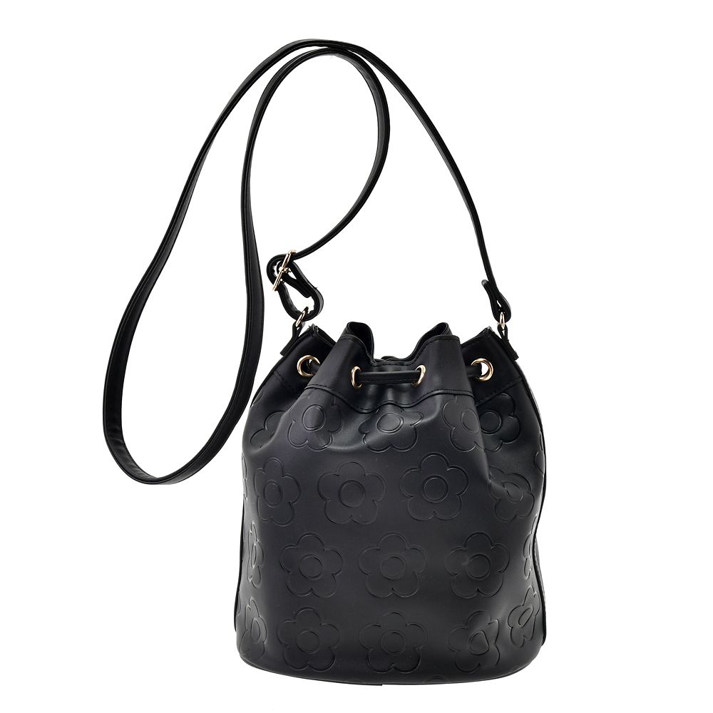 公式 ショップディズニー Mary Quant デイジー ショルダーバッグ Daisy Duck 85years