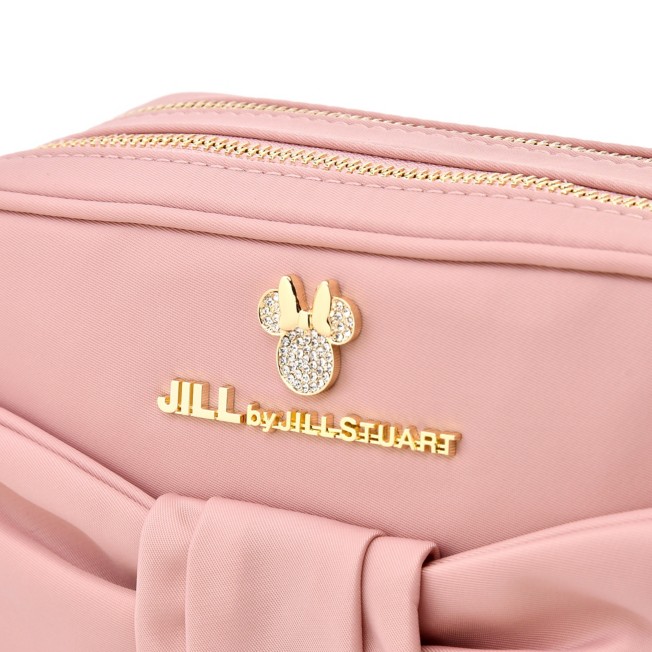 公式】ショップディズニー | 【JILL by JILLSTUART】ミニー ショルダー ...