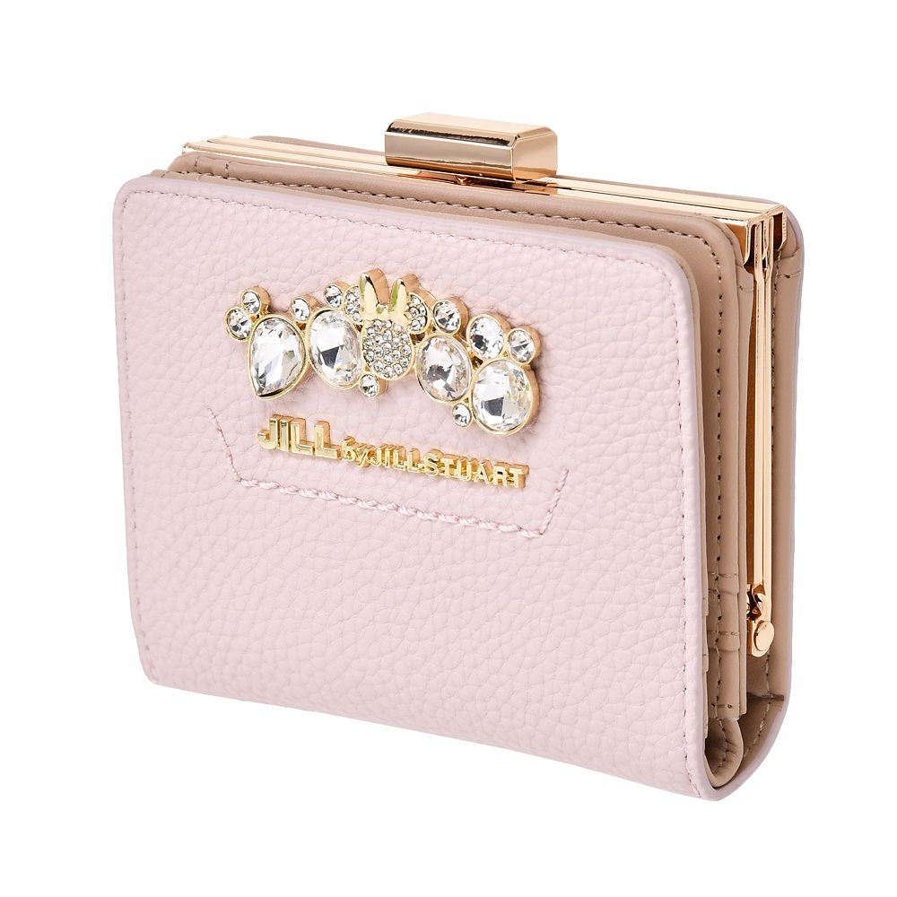 公式 ショップディズニー Jill By Jillstuart ミニー 財布 ウォレット ビジューロイヤルウォレット Minnie Day 22