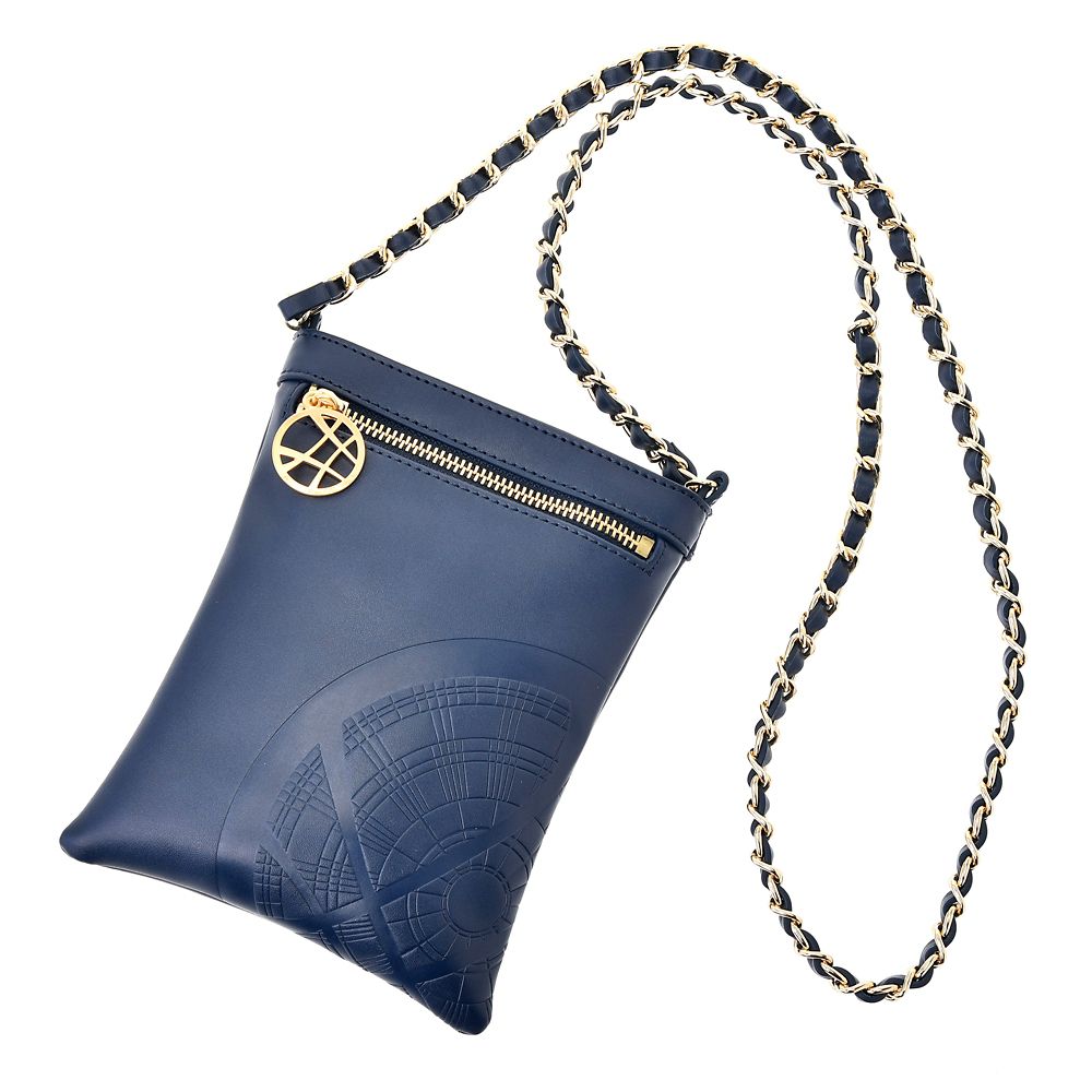 公式 ショップディズニー マーベル ドクター ストレンジ ショルダーバッグ Doctor Strange