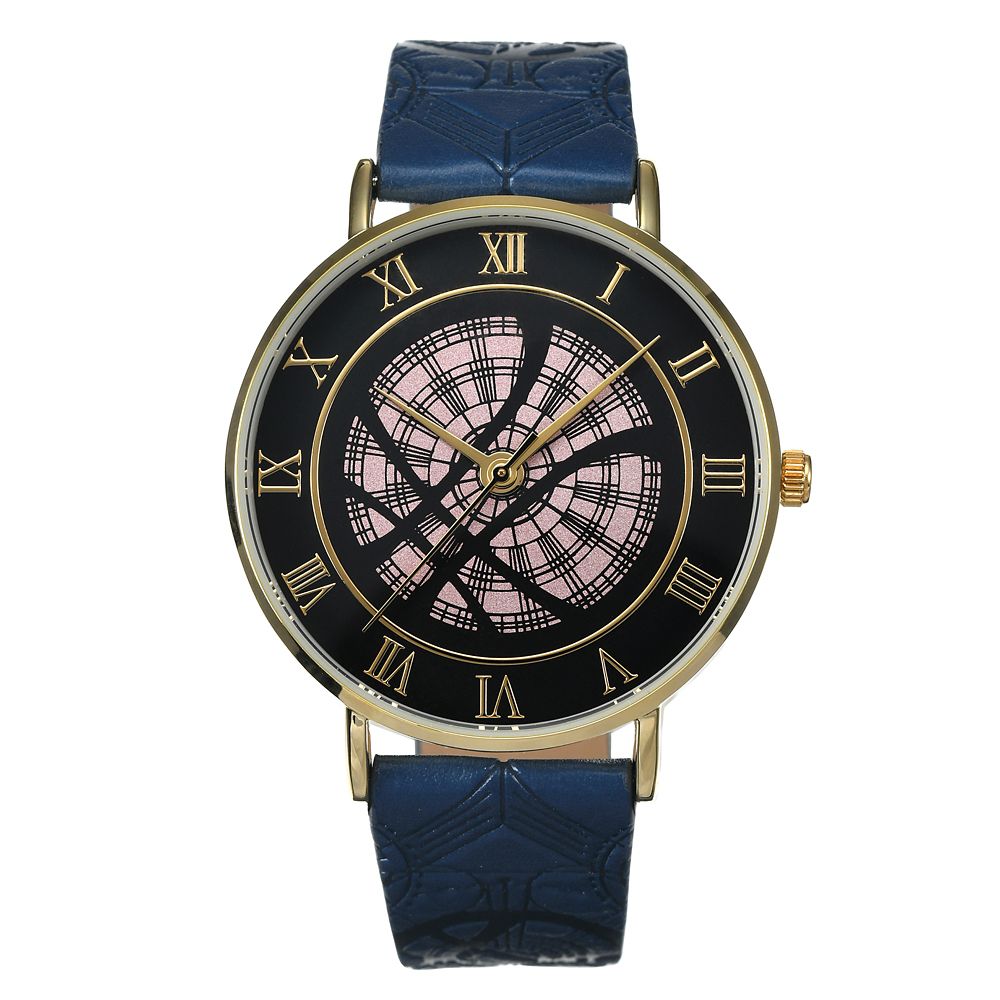 公式 ショップディズニー マーベル ドクター ストレンジ 腕時計 ウォッチ Doctor Strange