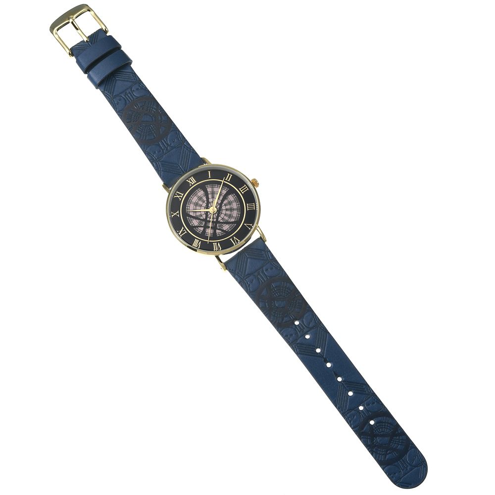 公式 ショップディズニー マーベル ドクター ストレンジ 腕時計 ウォッチ Doctor Strange