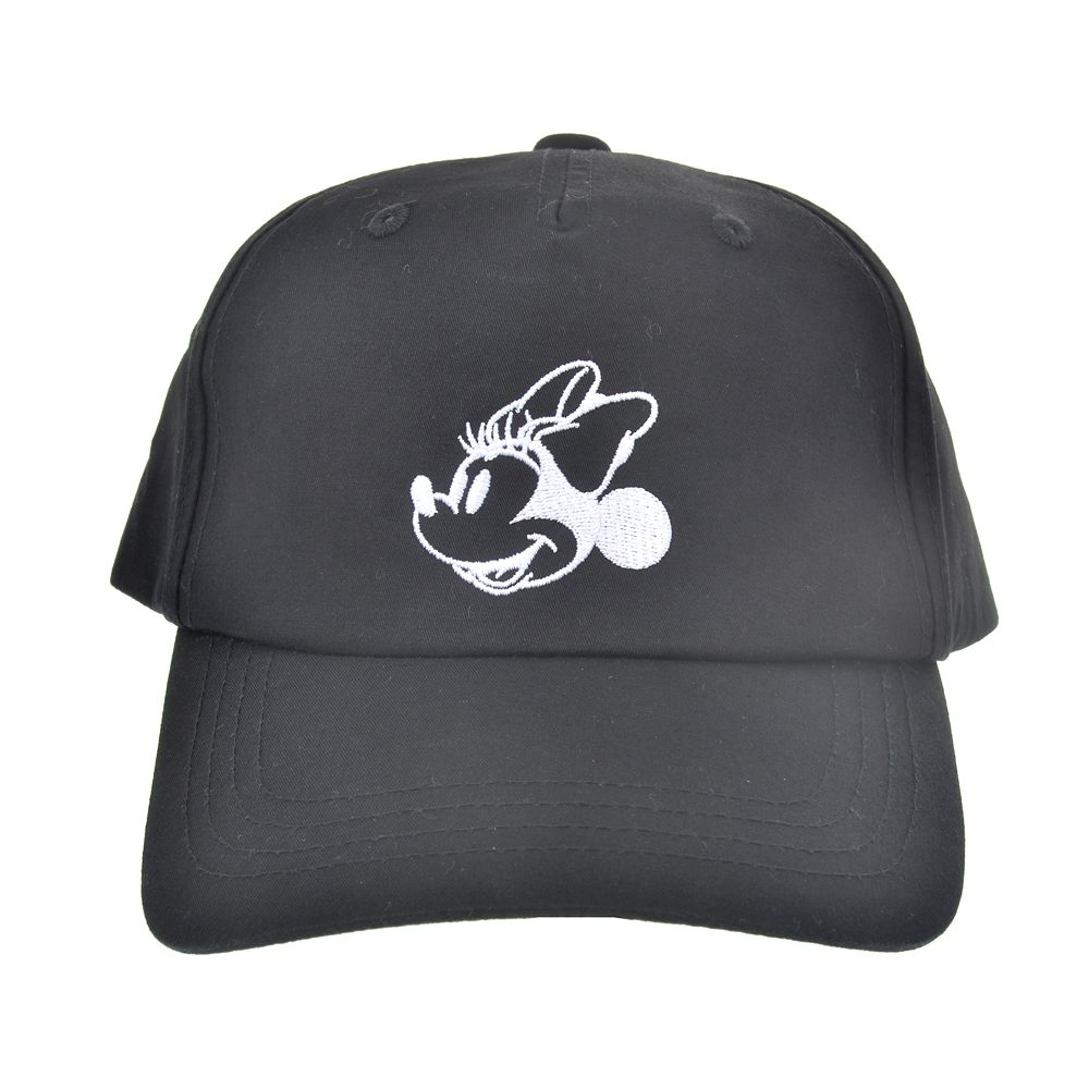 公式 ショップディズニー ミニー 帽子 キャップ リボン Cap Hat