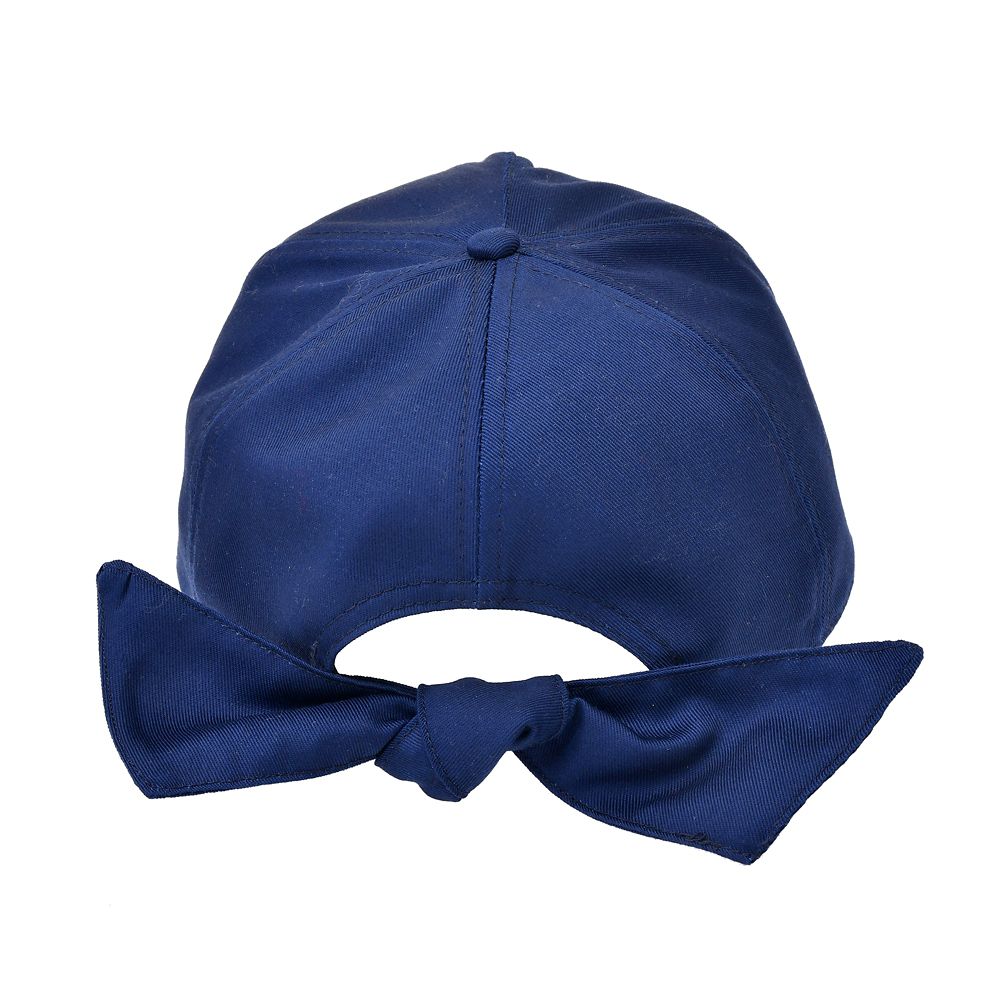 公式 ショップディズニー ドナルド 帽子 キャップ リボン Cap Hat