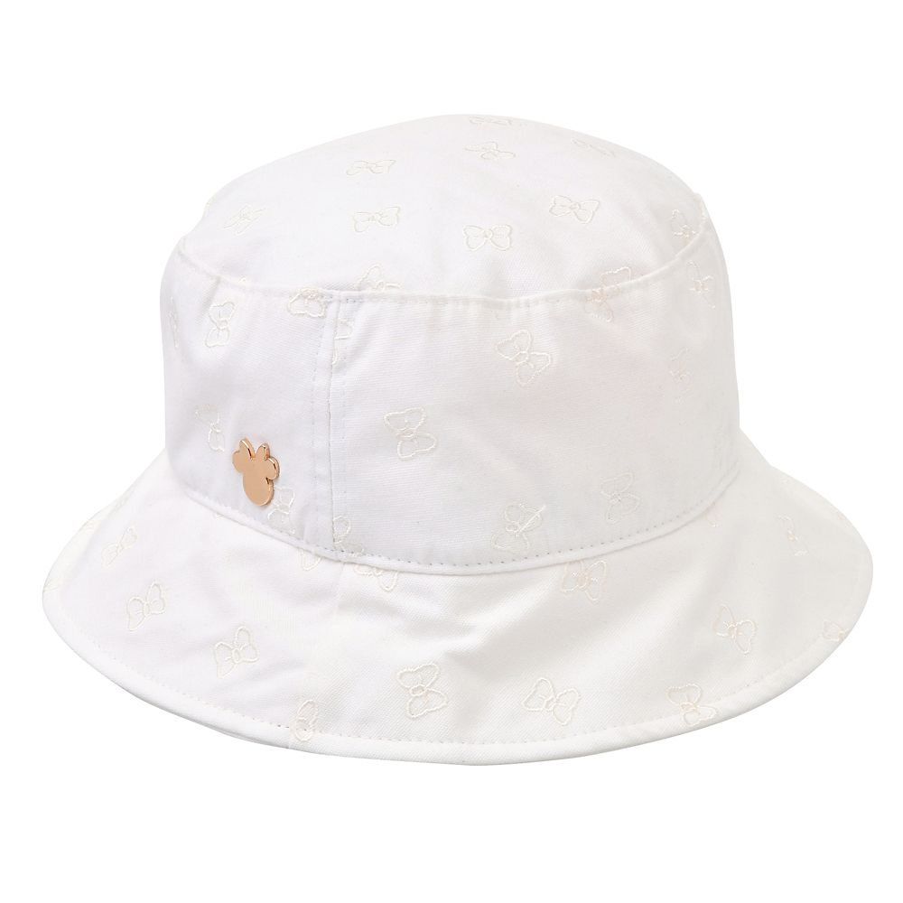 公式 ショップディズニー ミニー 帽子 ハット Cap Hat