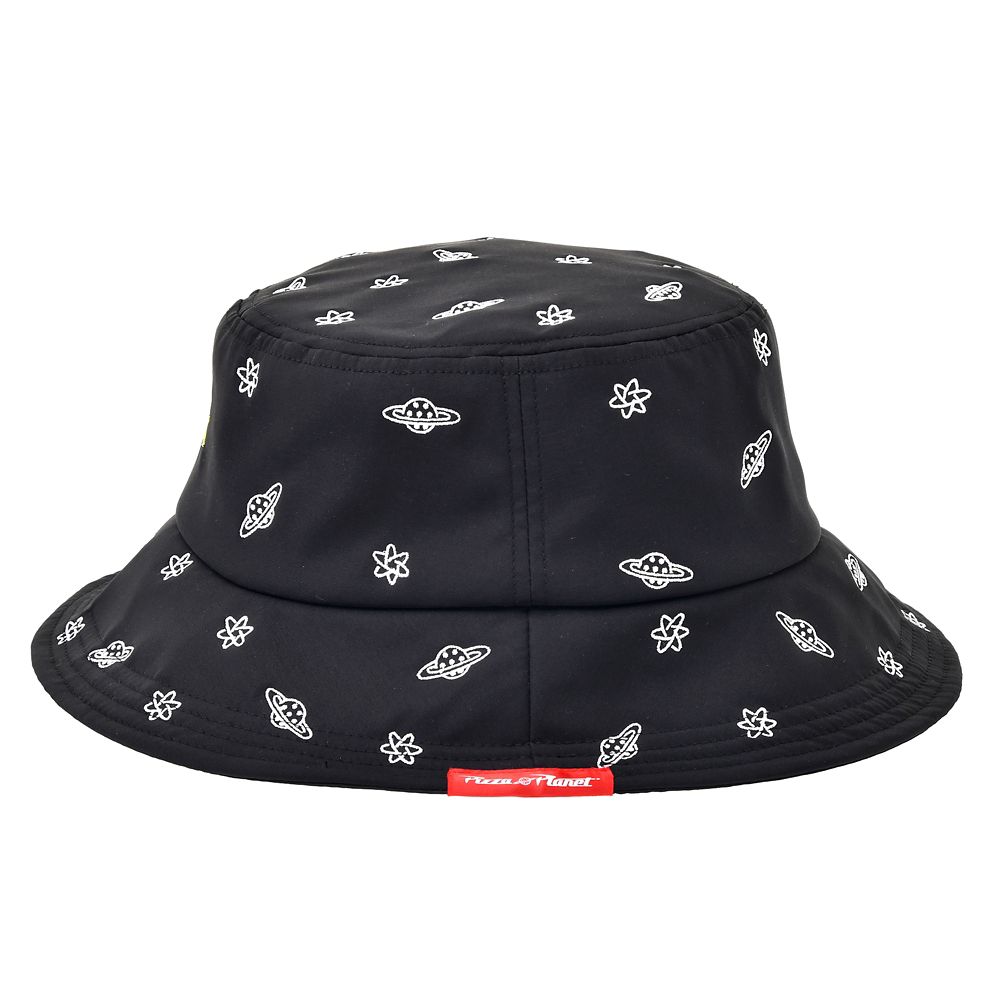 公式 ショップディズニー リトル グリーン メン エイリアン 帽子 ハット 刺しゅう Cap Hat