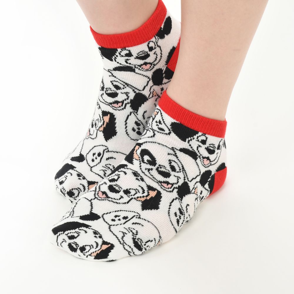 101匹わんちゃん グッズ 公式 ショップディズニー