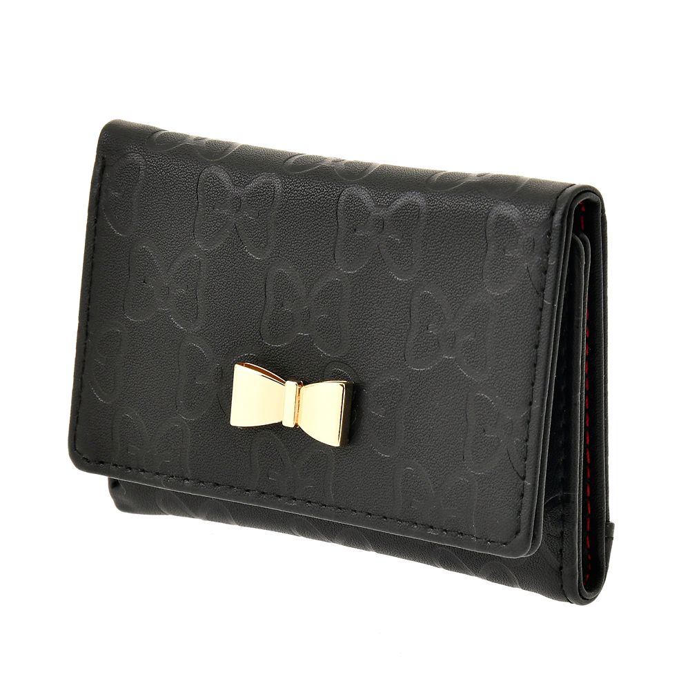 公式 ショップディズニー 財布 コインケース