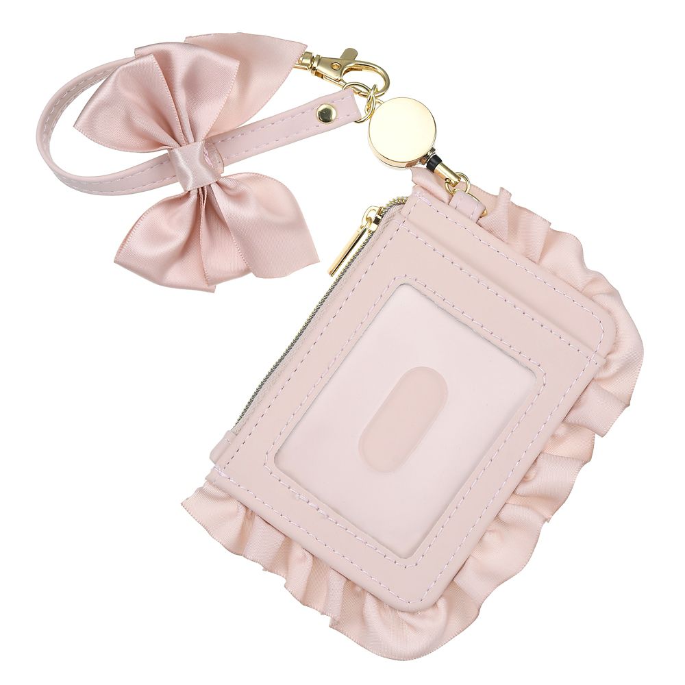 公式 ショップディズニー パスケース カードケース