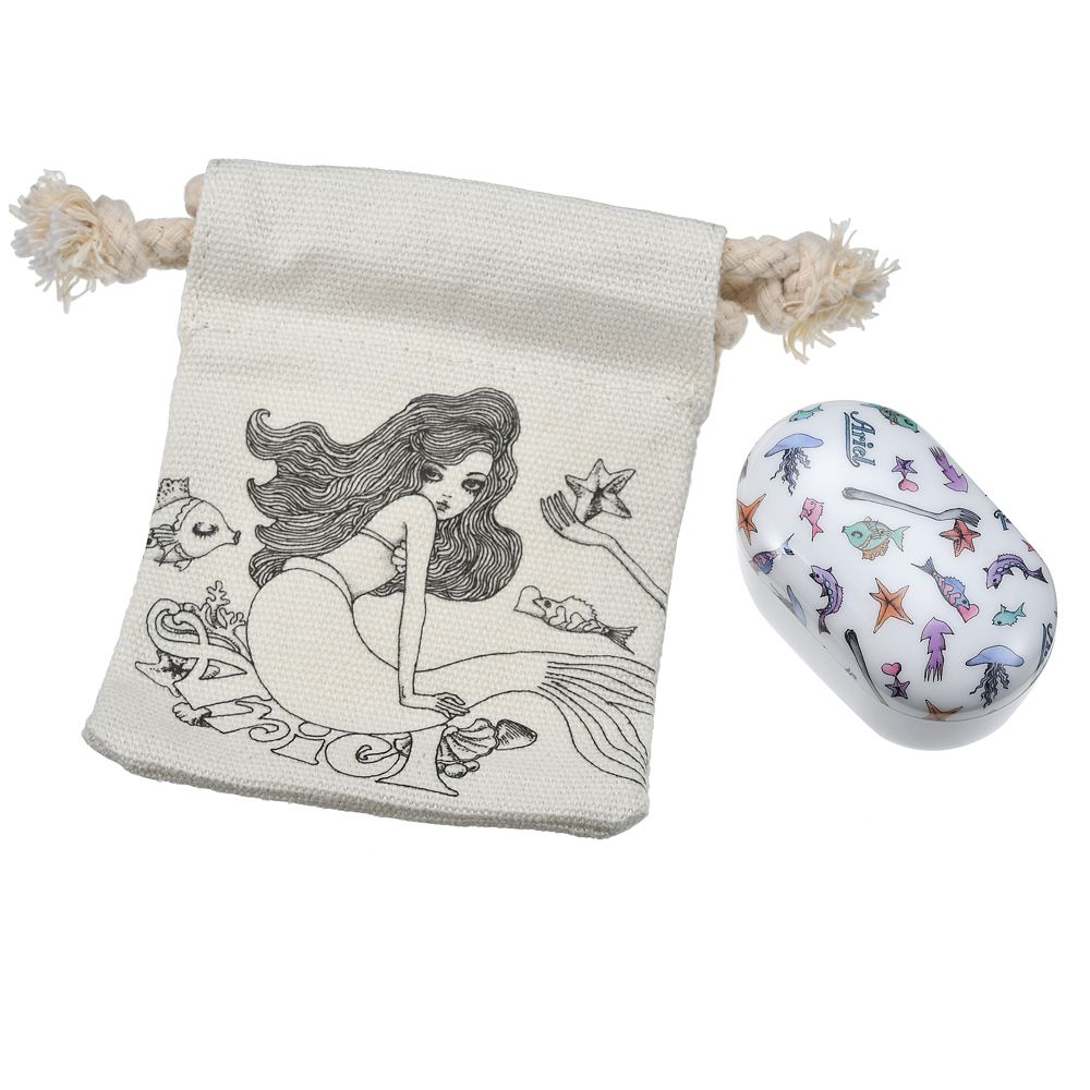 特別プライス 宇野亜喜良 アリエル トレーナー スウェット | www