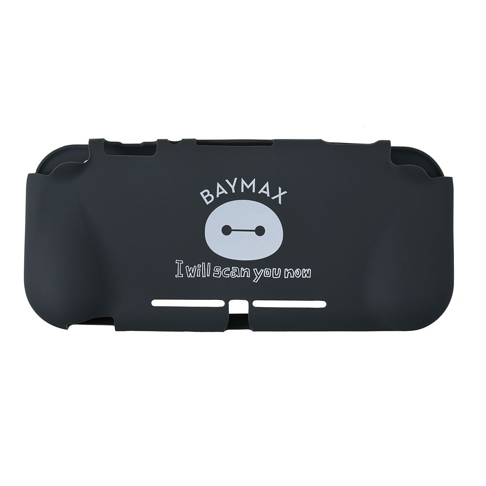 公式 ショップディズニー ベイマックス ポータブルゲーム機カバー Games For Fun