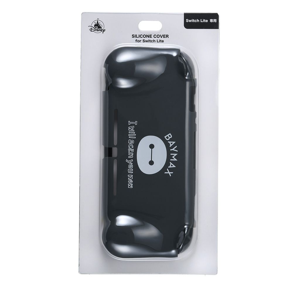 公式 ショップディズニー ベイマックス ポータブルゲーム機カバー Games For Fun