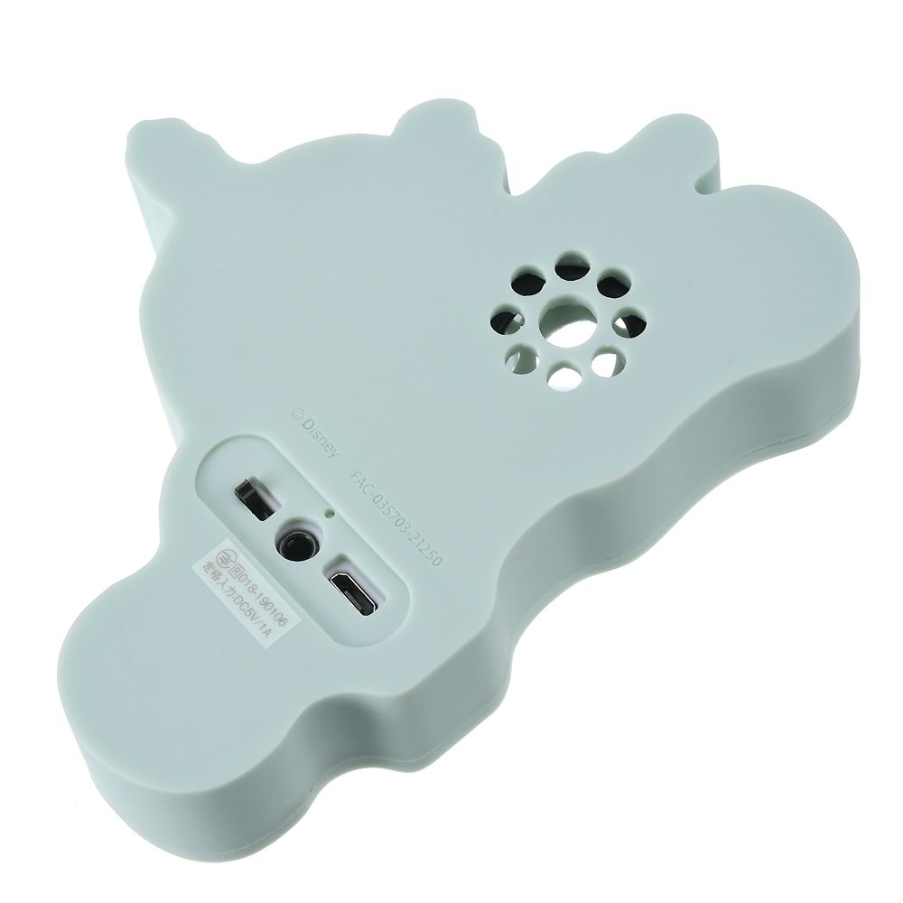 公式 ショップディズニー シンデレラ Bluetoothスピーカー カボチャの馬車 Enjoy Music