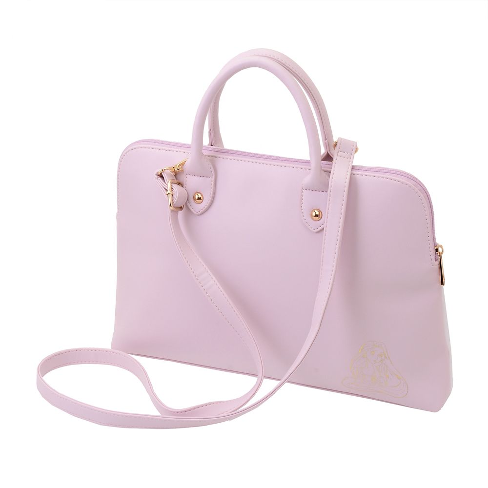 公式 ショップディズニー ラプンツェル パスカル ノートパソコンケース Gadget For New Life