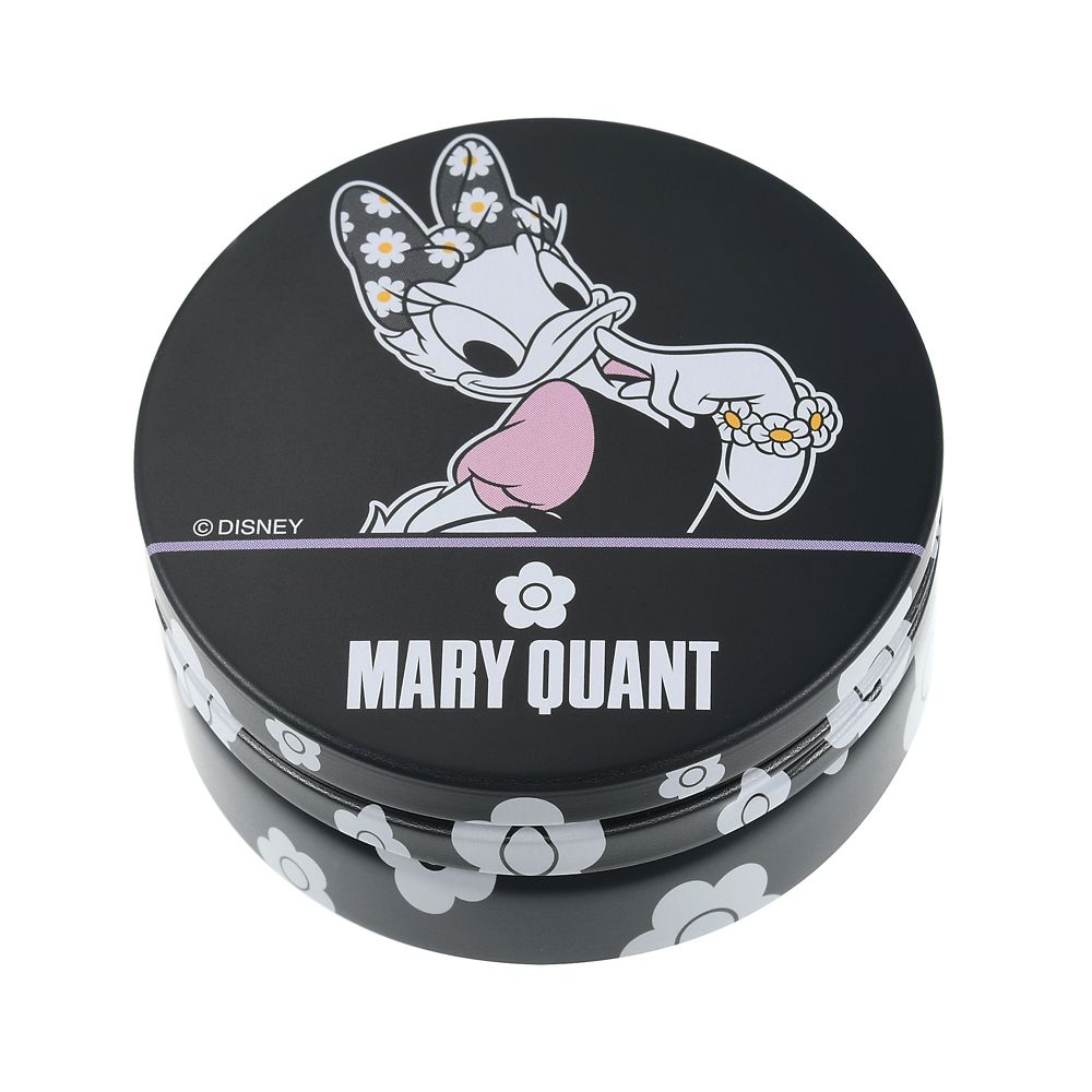 公式 ショップディズニー Mary Quant デイジー ハンドクリーム ボディアイコン Daisy Duck 85years