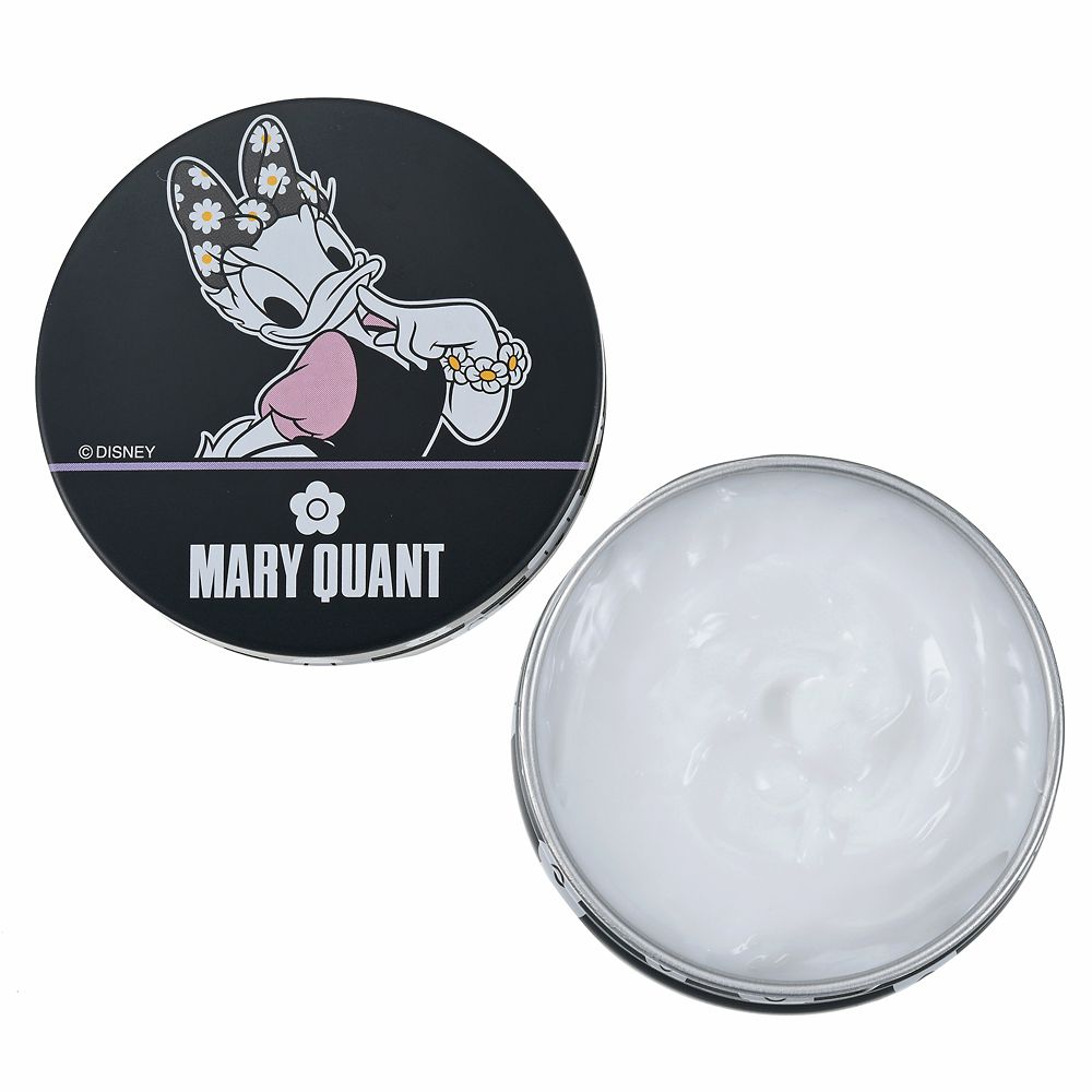 公式 ショップディズニー Mary Quant デイジー ハンドクリーム ボディアイコン Daisy Duck 85years