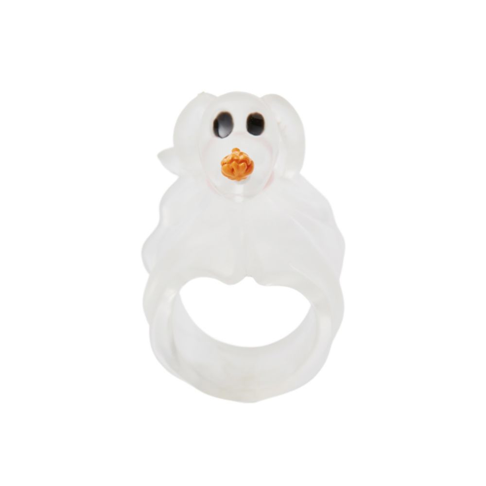 【キューポット】ゼロ/ゴーストリング