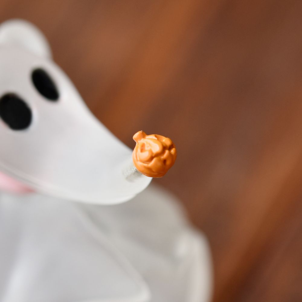 【キューポット】ゼロ/ゴーストリング