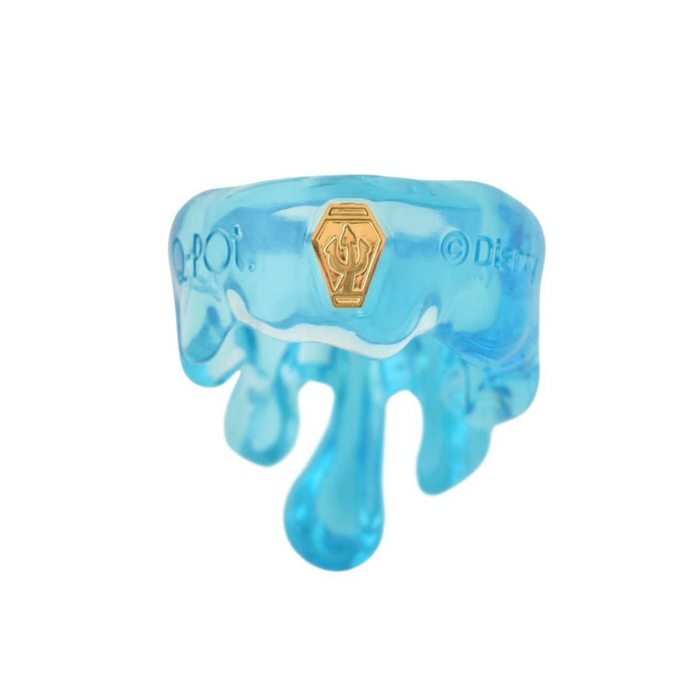 【キューポット】グリム/リング　キャンディ メルト