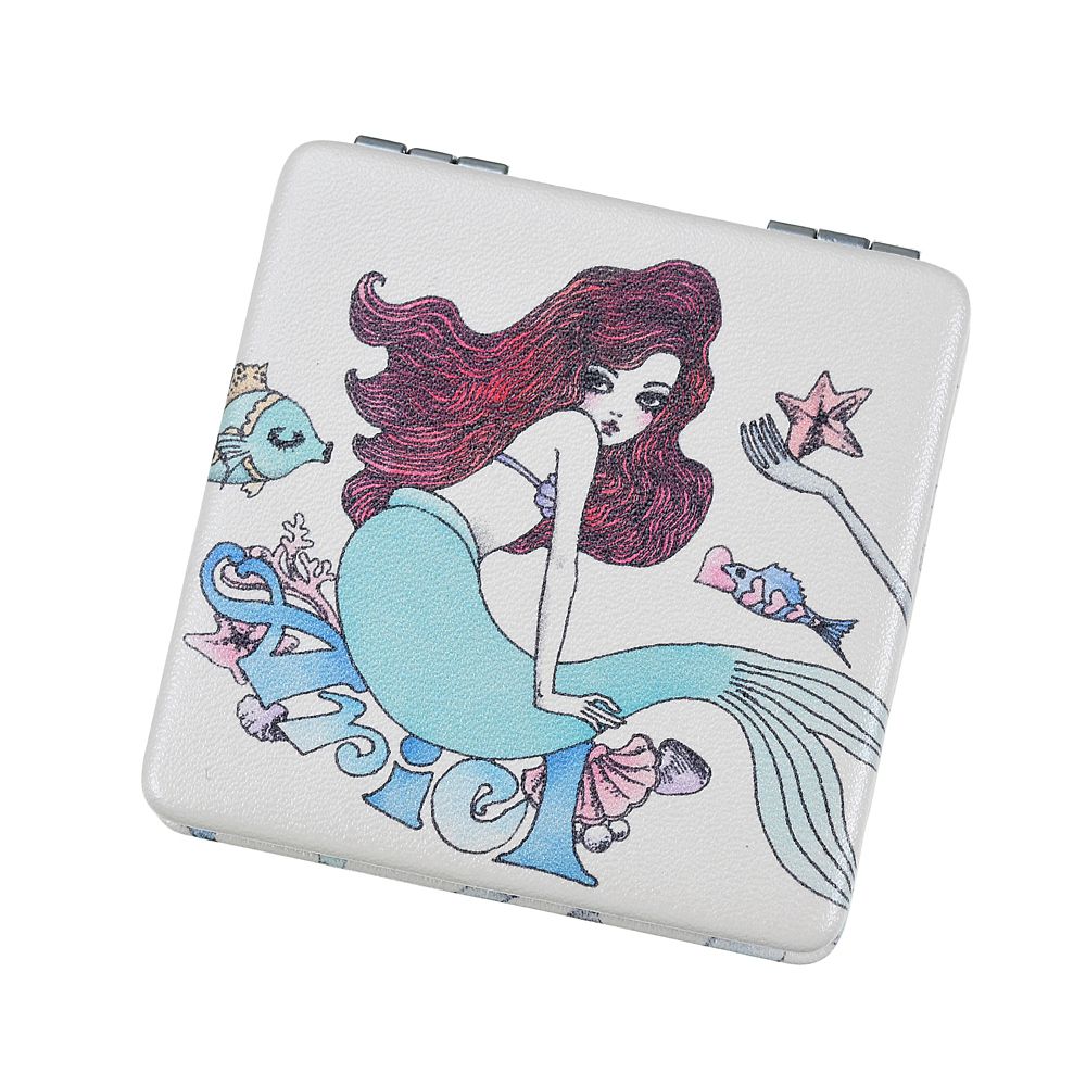 公式 ショップディズニー 鏡 ミラー