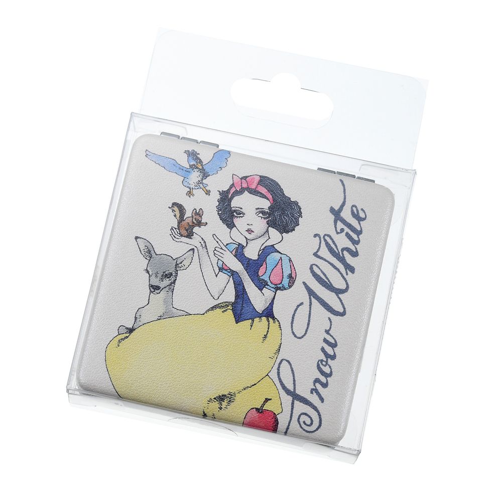 公式 ショップディズニー 鏡 ミラー