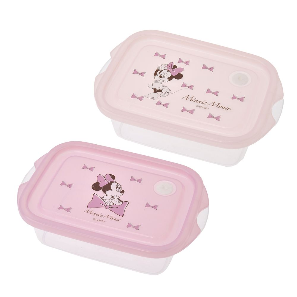 公式 ショップディズニー お弁当箱 ランチグッズ