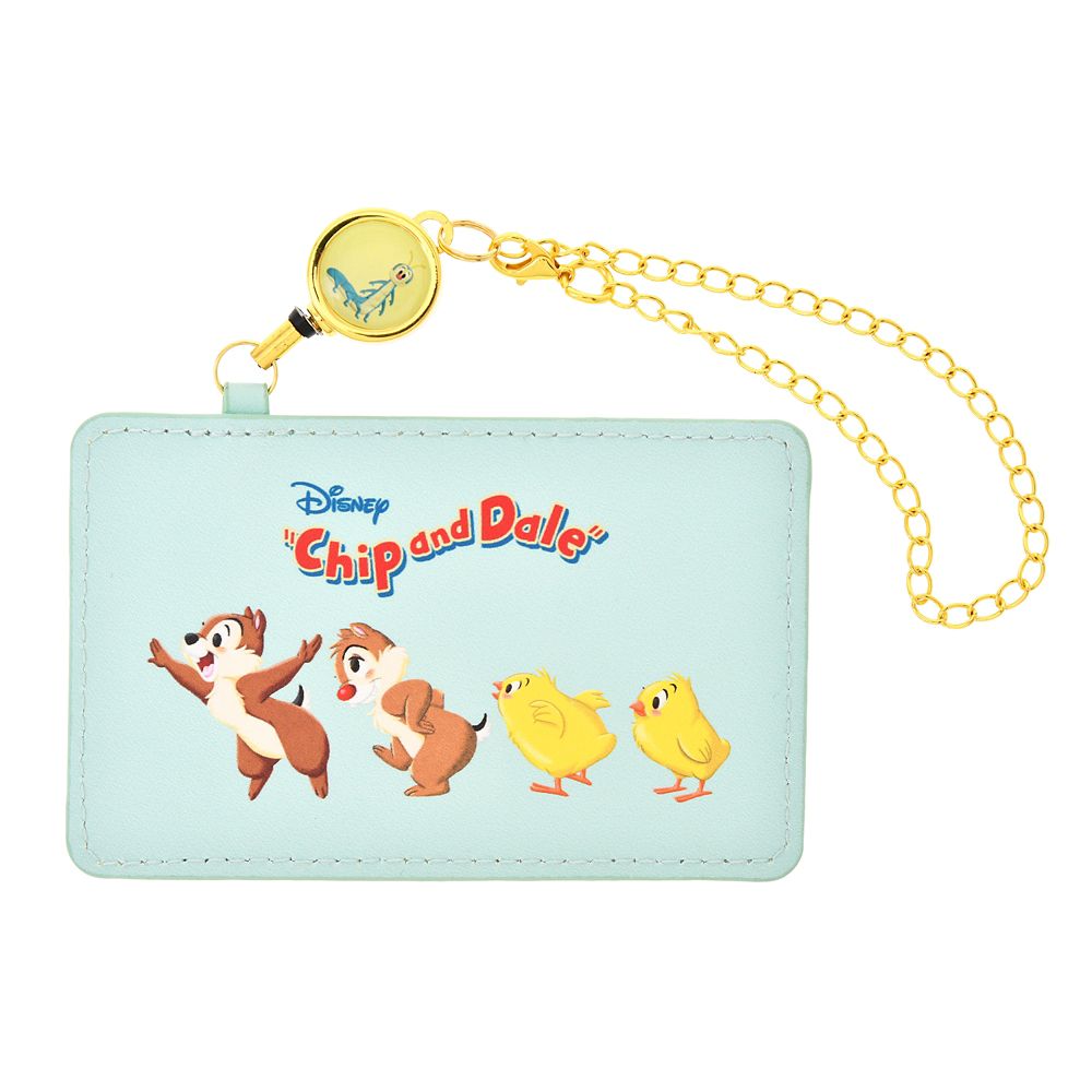 公式 ショップディズニー パスケース カードケース