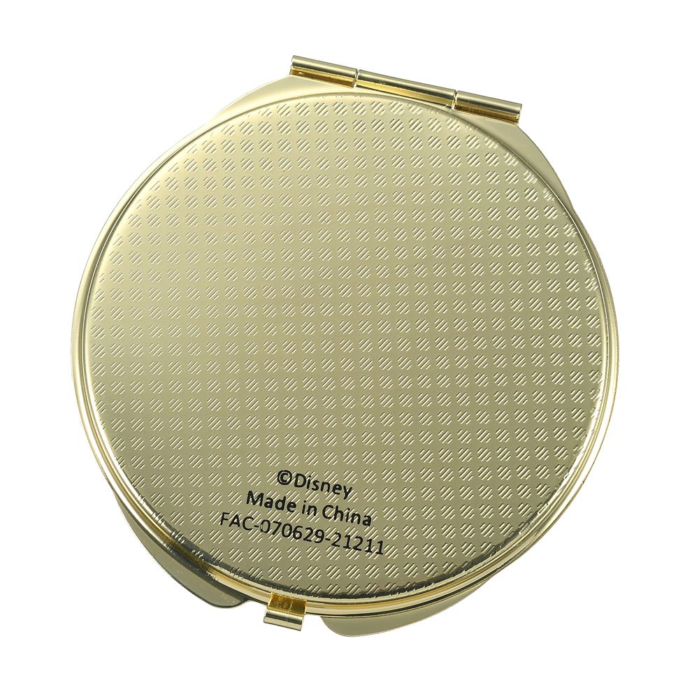 公式 ショップディズニー ミニー ハンドミラー 手鏡 Minnie Day 22