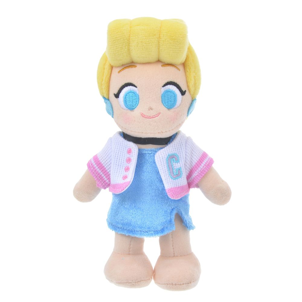 公式 ショップディズニー Nuimos ぬいぐるみ専用コスチューム カーディガン ワンピース シンデレラ Princess Trend
