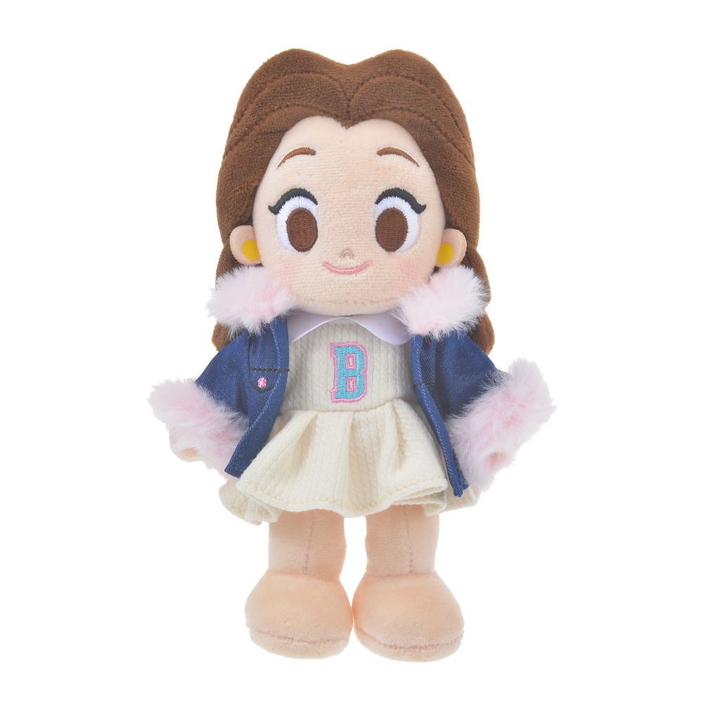 公式 ショップディズニー ぬいぐるみコスチューム 着せ替え