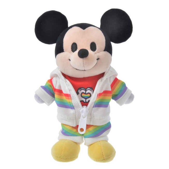 公式】ショップディズニー | nuiMOs ぬいぐるみ専用コスチューム 公式】ショップディズニー | nuiMOs ぬいぐるみ専用コスチューム