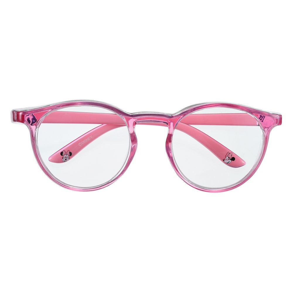 公式 ショップディズニー ミニー メガネ 花粉対策用 Kafun 22