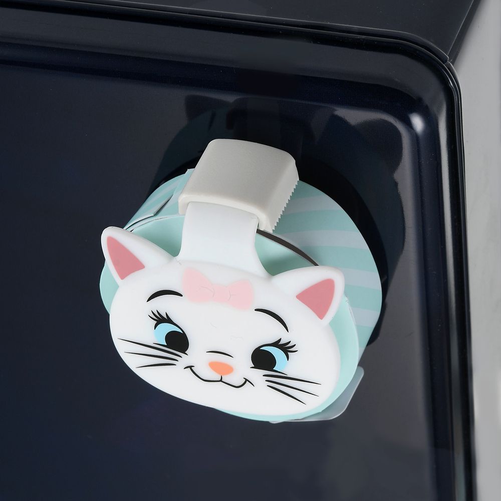 公式 ショップディズニー マリー おしゃれキャット テープカッター デコレーションテープ用