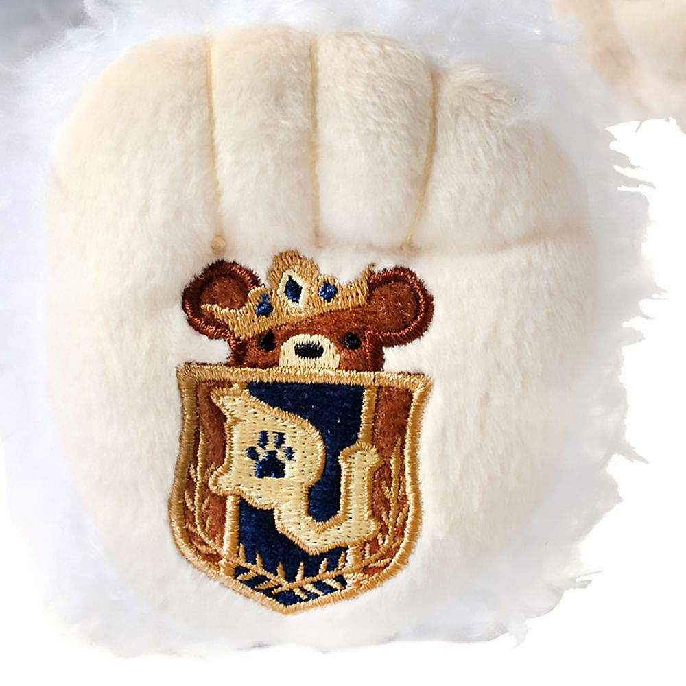 ユニベアシティ ぬいぐるみ ホイップ