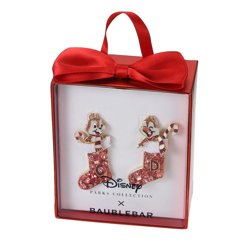 公式 ショップディズニー ピアス