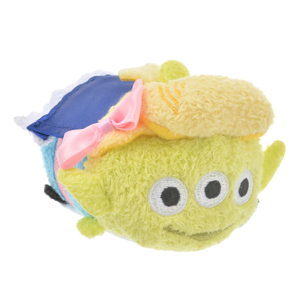 日本のオンラインショップ ぬいぐるみ ツムツム ディズニー リトルグリーンメン 1d5fabb7 アウトレット超安い Feb Ulb Ac Id