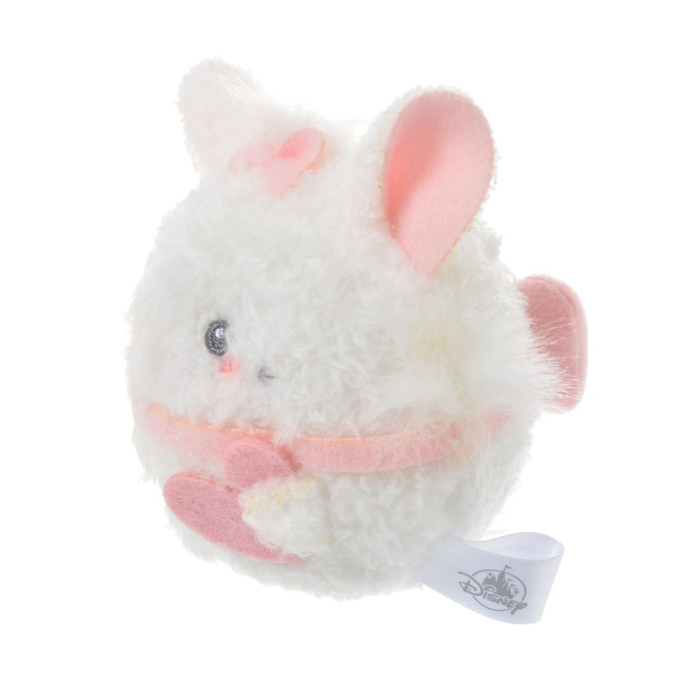 公式 ショップディズニー マリー おしゃれキャット ぬいぐるみ キモチッコ