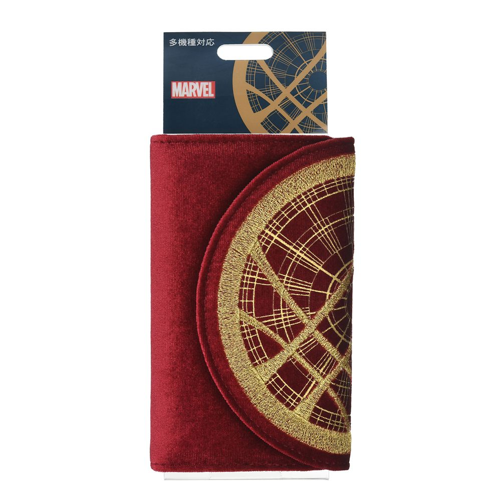 公式 ショップディズニー マーベル ドクター ストレンジ 多機種対応 スマホケース カバー Doctor Strange
