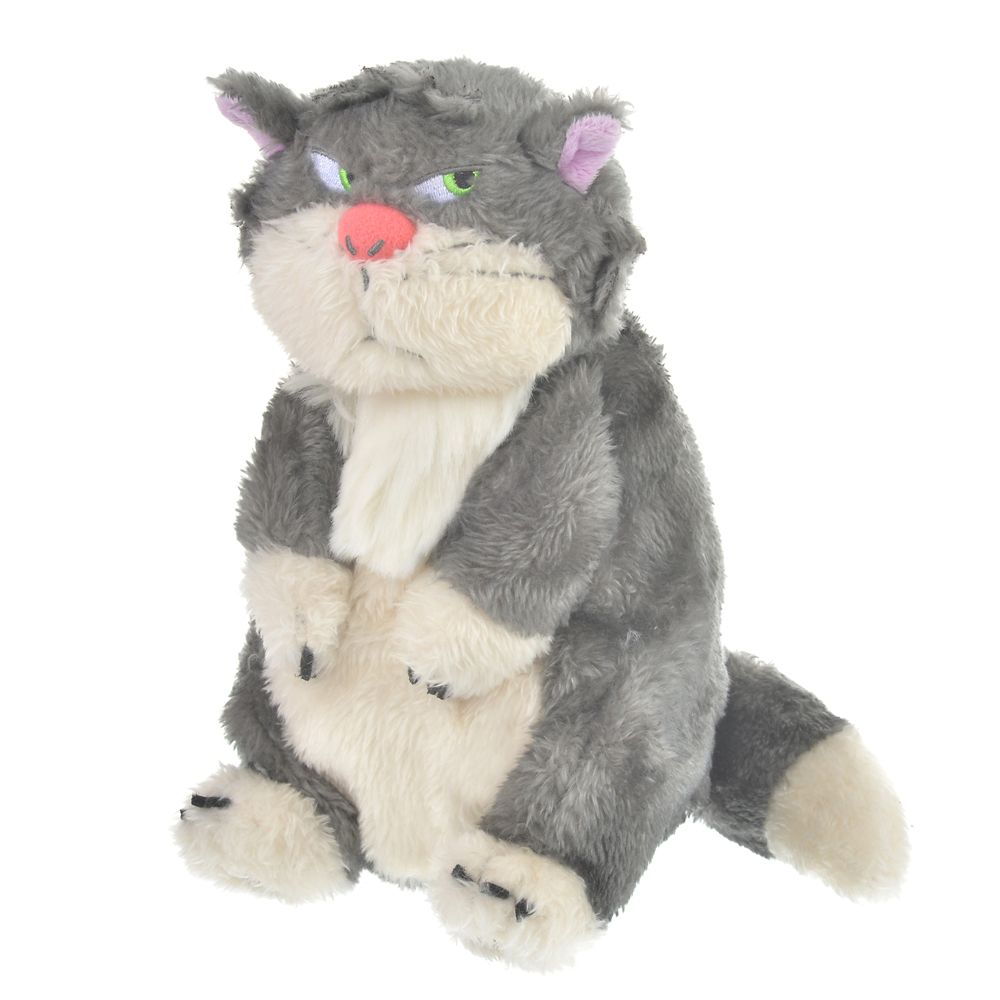 ディズニーストア シンデレラ ルシファー Cat Day ぬいぐるみ ディズニー Apsmo Edu Au