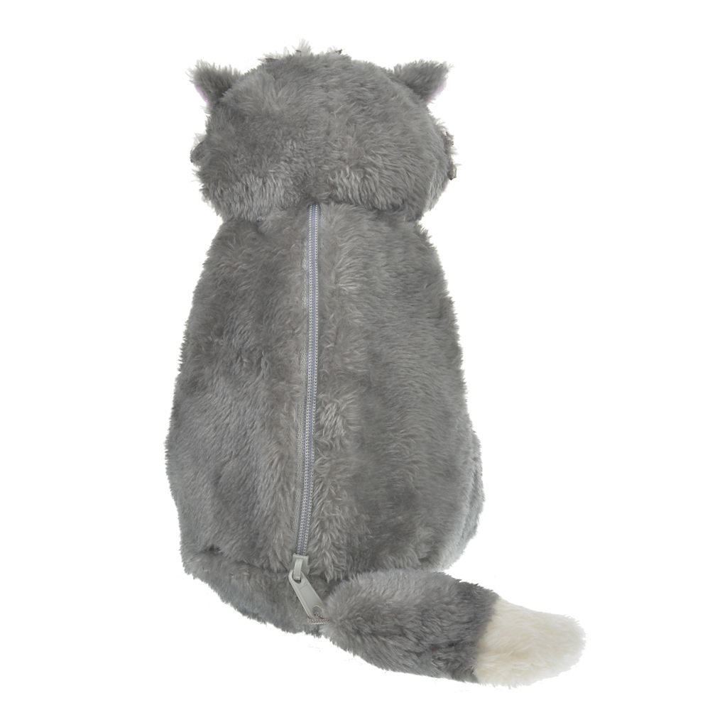 ディズニー ストア ルシファー ぬいぐるみ 筆箱 ペンケース シンデレラ ネコ ヴィランズ ハロウィーン 文房具 ポーチ Www Hondaesseauto Com