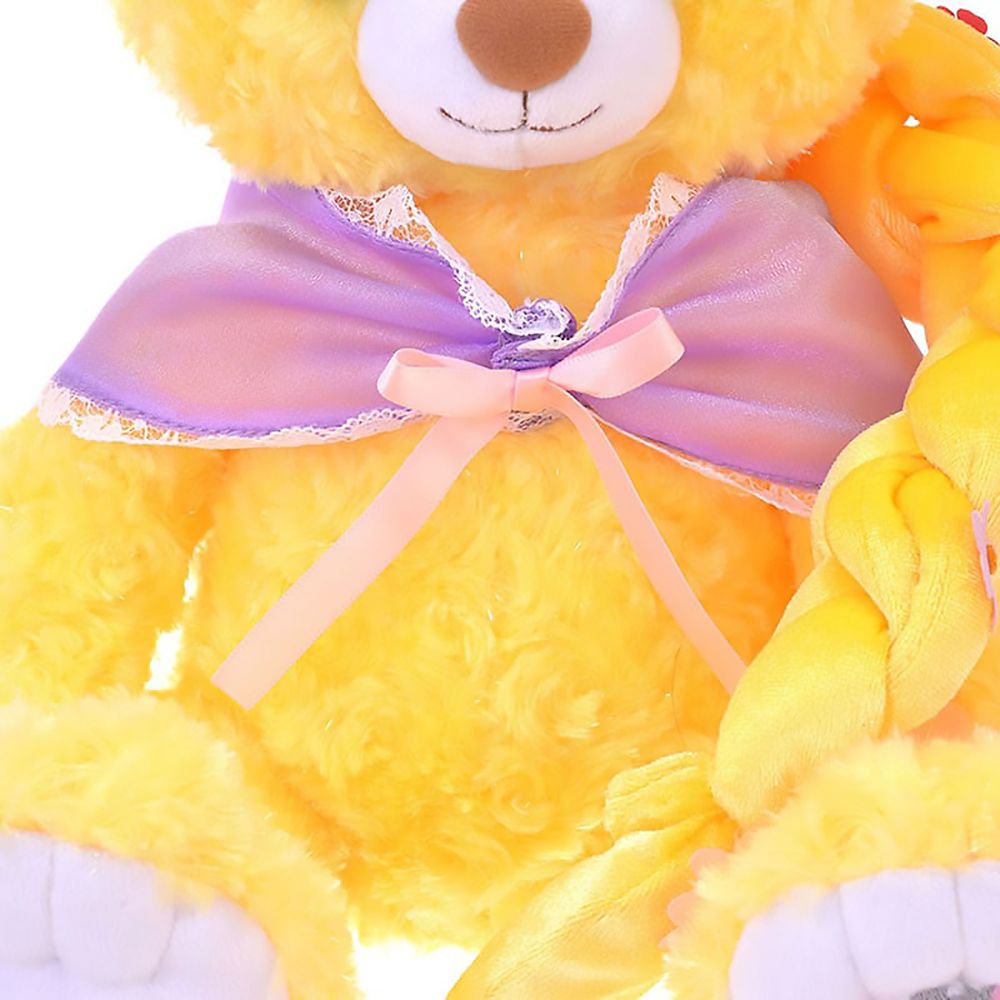 ユニベアシティ ぬいぐるみ グレンツェン・ローズ