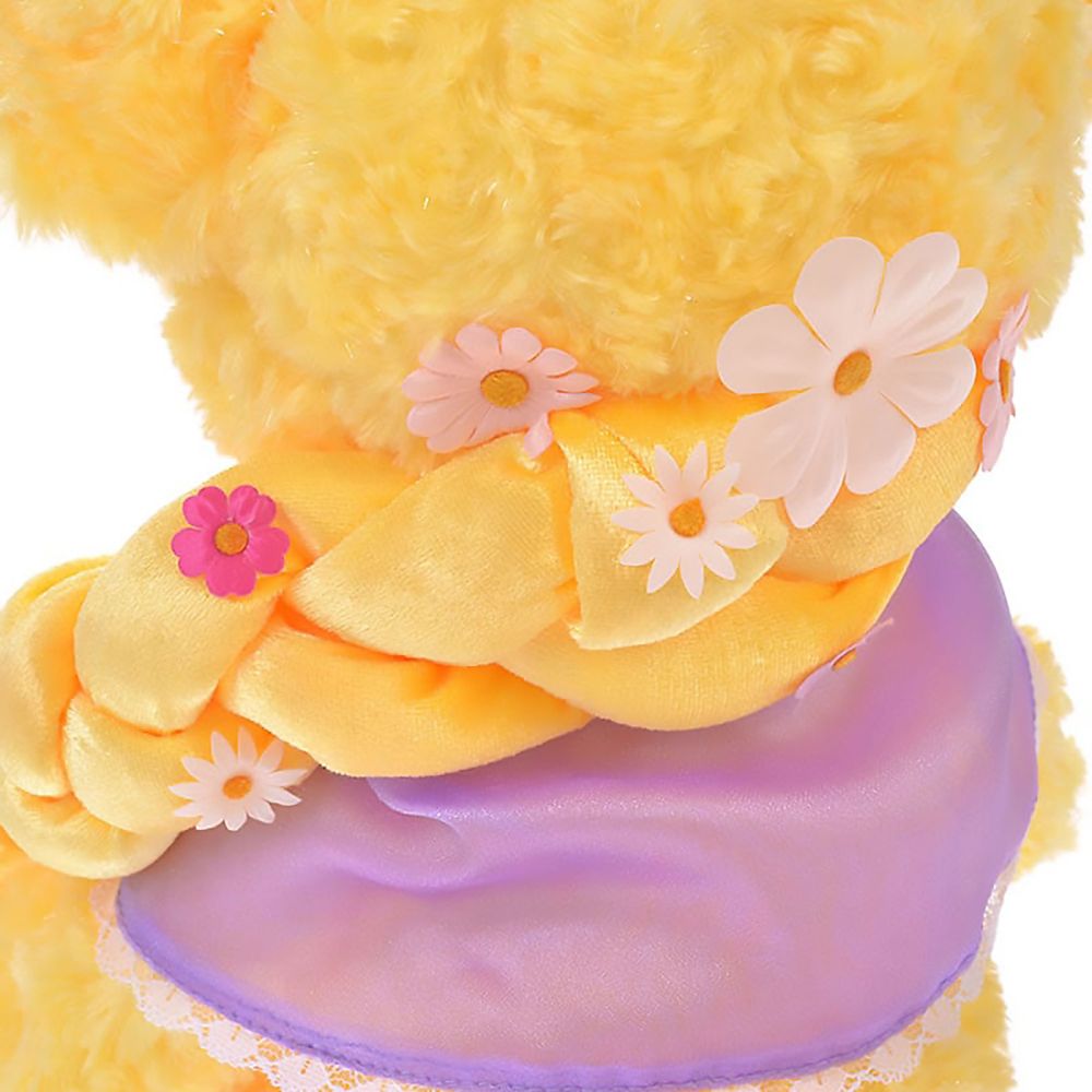 ユニベアシティ ぬいぐるみ グレンツェン・ローズ