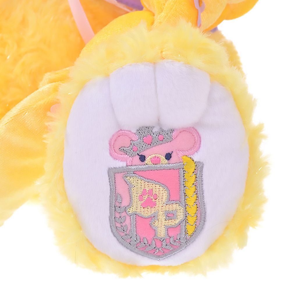 ユニベアシティ ぬいぐるみ グレンツェン・ローズ