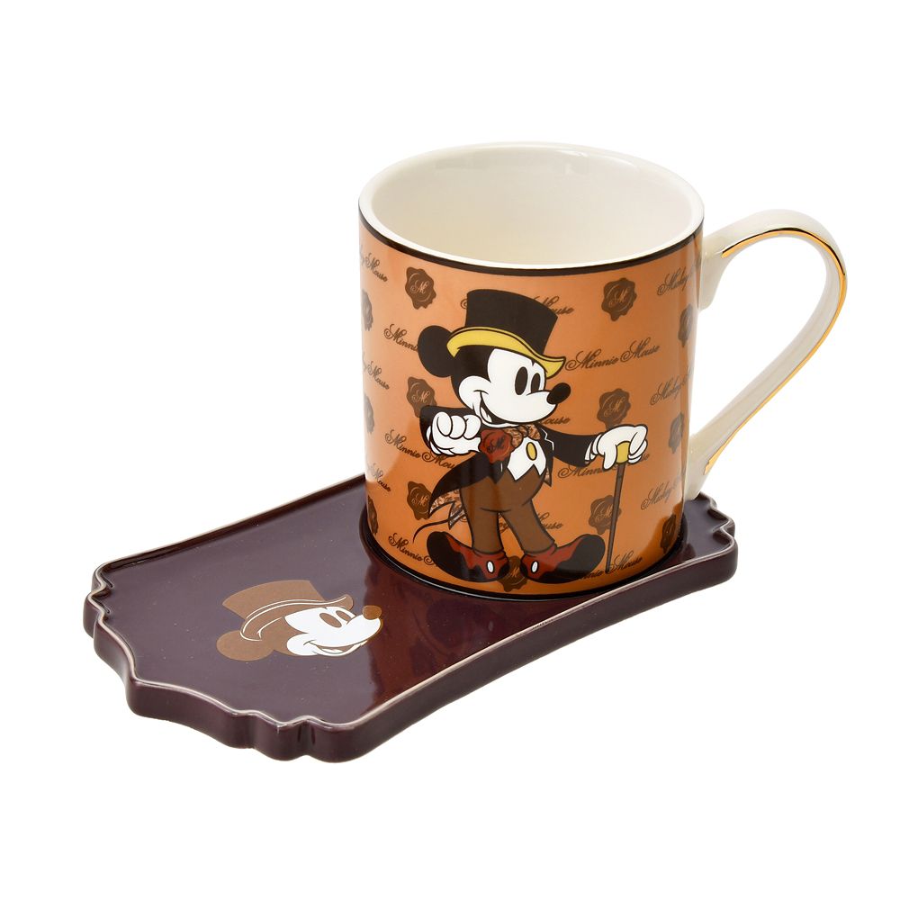 公式 ショップディズニー マグカップ コップ