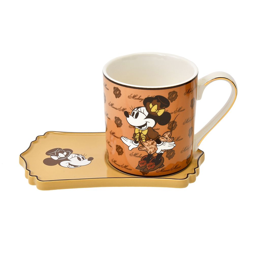 GODIVA（ゴディバ）共同企画アイテム！ディズニーストア DISNEY