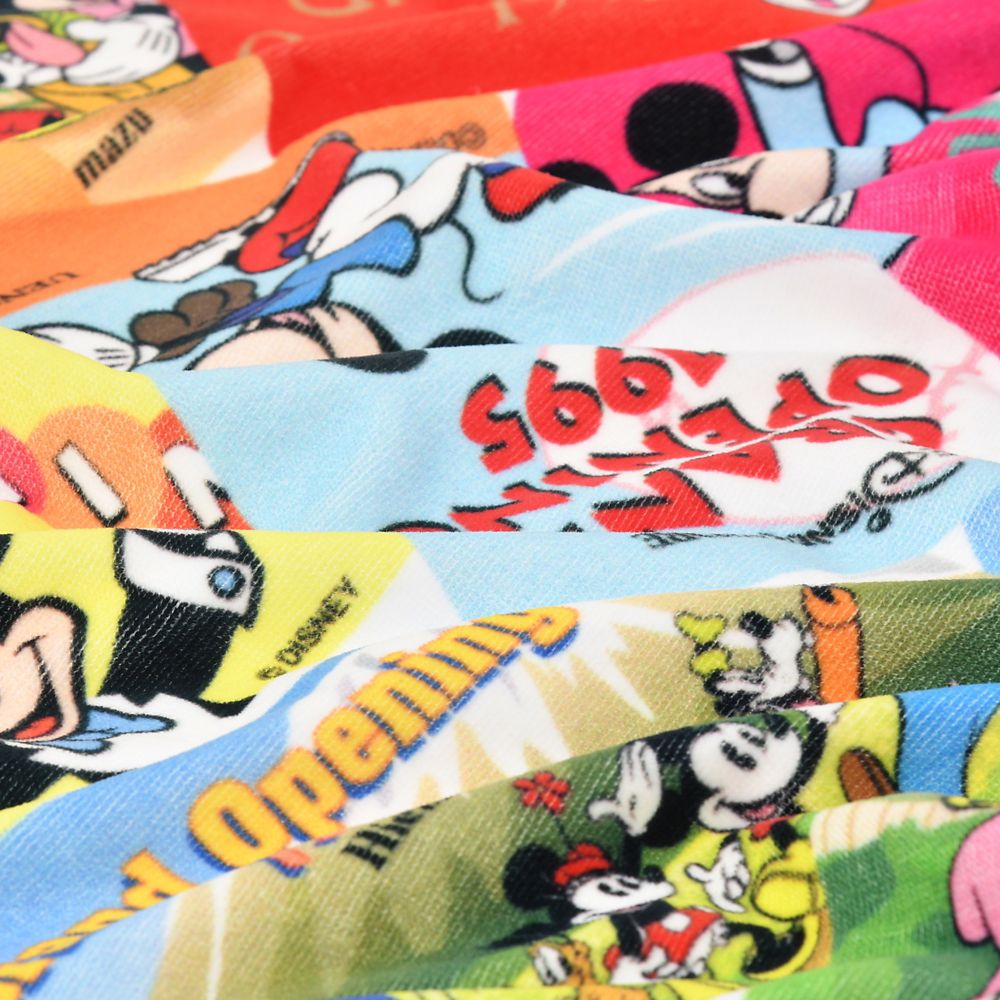 人気商品 Disney ビッグタオル他 6枚セット タオル - addsmart.co.nz