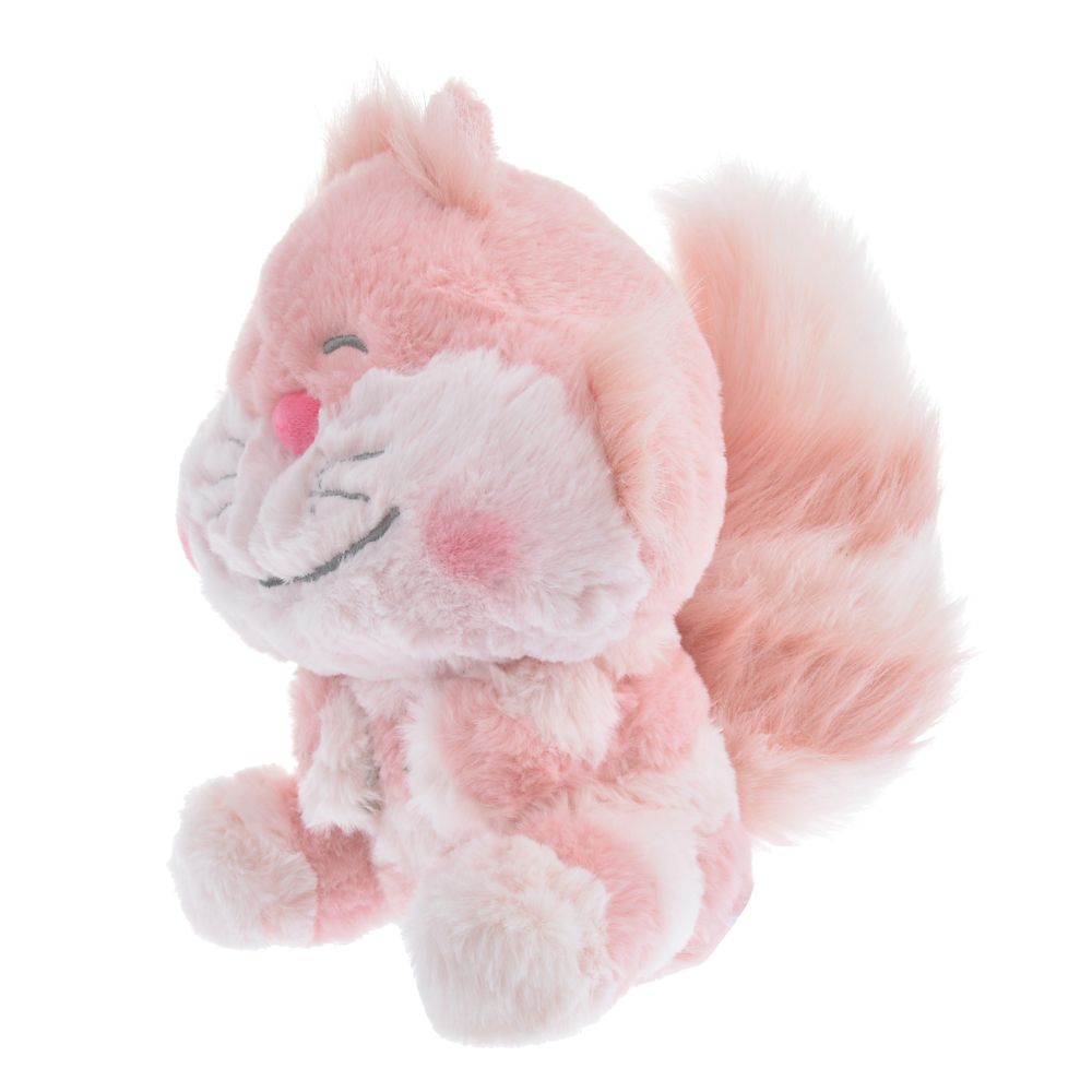 公式 ショップディズニー チェシャ猫 ぬいぐるみ Disney Artist Collection By Noriyuki Echigawa Cat Day 23