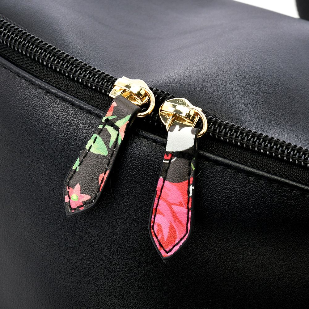 公式 ショップディズニー ミッキー ボディバッグ ウエストポーチ Vintage Mode